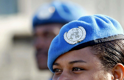 国連、イラク・クルド人自治区に事務所開設