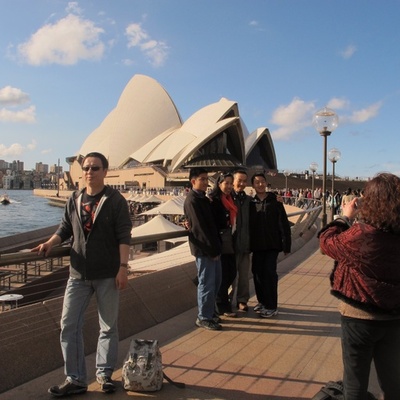 中国人観光客狙い？電話番号に「8」を多用　豪でオープン予定のホテル