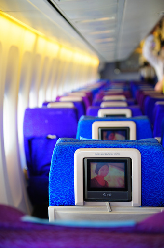 ジャンボ機のシートを自宅に… 全日空、B747の座席を販売へ