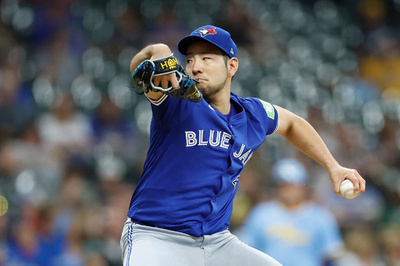 菊池雄星5回無失点で4勝目、前田健太は4回1失点で降板