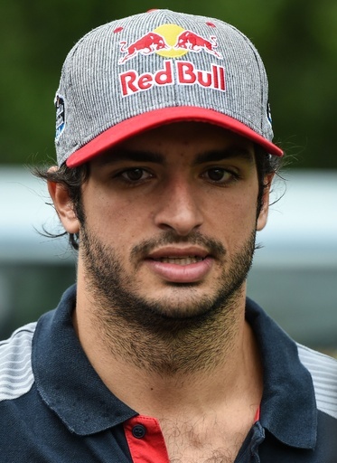 サインツがルノーへレンタル移籍、パーマーはシート喪失