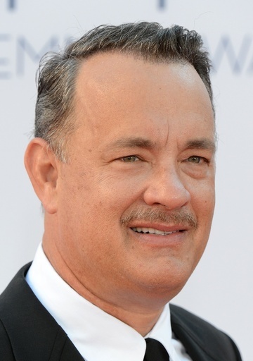 トム・ハンクス、糖尿病を患っていると告白