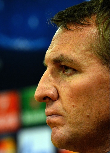 ロジャーズ監督がレアル戦に自信 「楽しみにしている」