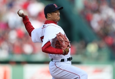 レッドソックス 岡島と1年2億5000万円で合意