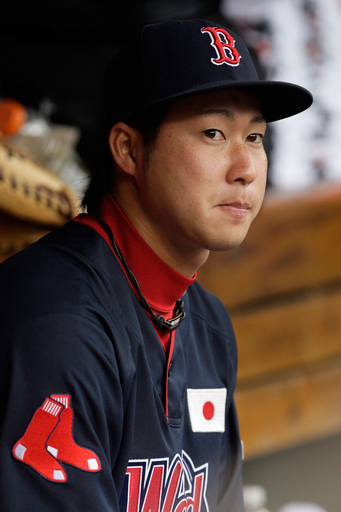 世界選抜がフューチャーズゲーム制す、田沢は降雨で先発できず