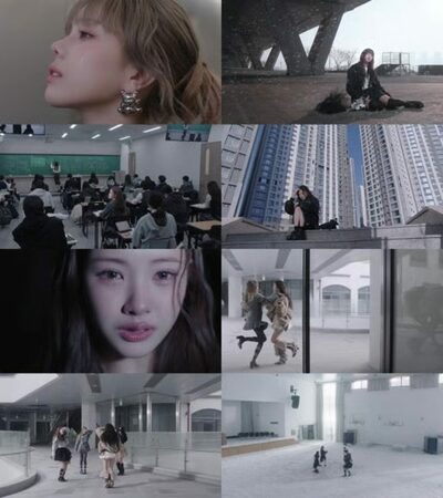 Baby DONT Cry、「Bittersweet」MVティザー公開…共感型コンセプト