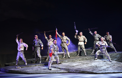 中国政府はなぜ「トンデモ抗日ドラマ」の放送禁止を通達したのか