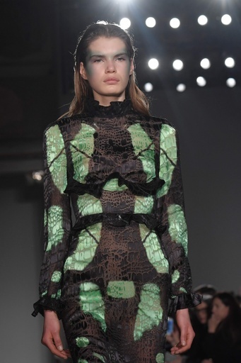 「フランチェスコ スコニャミリオ」17/18年秋冬