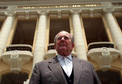 ドイツの指揮者サヴァリッシュ氏が死去、89歳