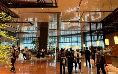 韓国・国内客減少を覆す外国人観光客…済州島の高級ホテルが好調