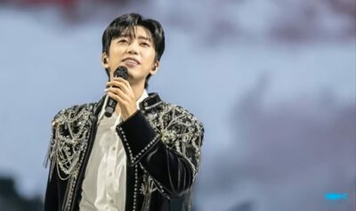 イム・ヨンウン「天国より美しい」、YouTube週間人気MVトップ3入り