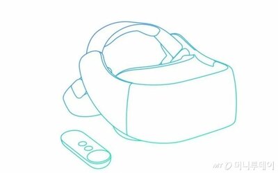 メタバース浮上でVR・ARディスプレイが急成長 – KOREA WAVE