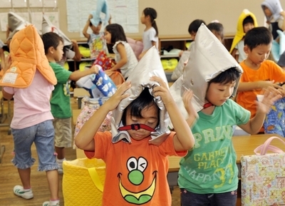 震災時「トイレ難民」82万人、政府試算