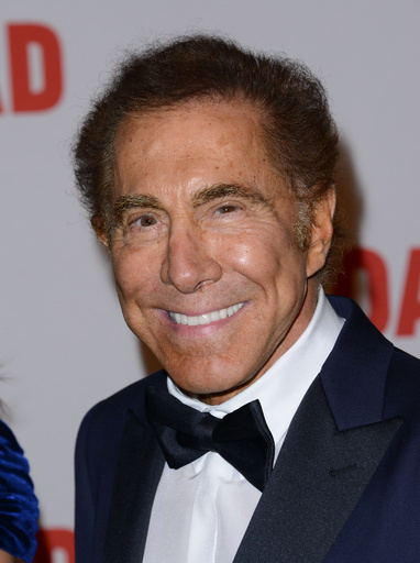 米カジノ王、共和党全国委員会の財務委員長を辞任 セクハラ疑惑報道で