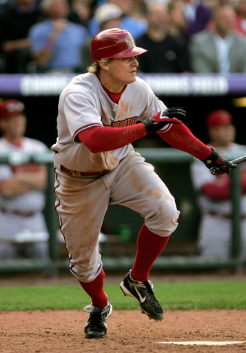 ＜07MLB＞ダイヤモンドバックス ロッキーズを破り開幕白星スタート - 米国