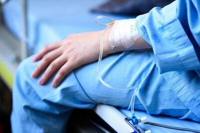 肝臓を捧げた直後に破局…韓国・50代男性を襲った“裏切りの真実”