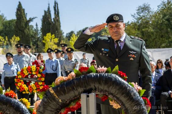 イスラエル軍参謀総長、リタニ川以南を「キルゾーン」に ヒズボラ殲滅を命令