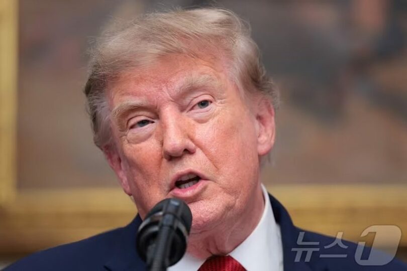 トランプ米大統領(c)Reuters/news1