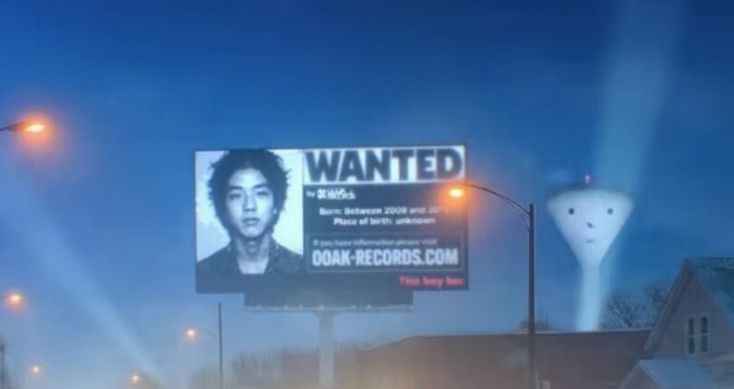 ooak records提供(c)MONEYTODAY