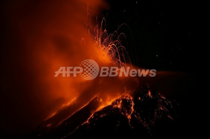 2億6000万年前の大噴火で世界中の海洋生物が死滅、英大研究