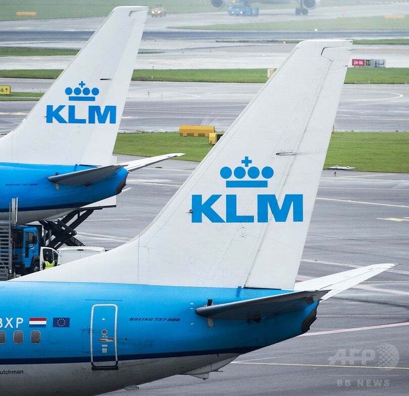 副操縦士、乗客に襲われ負傷 中国行きオランダ機