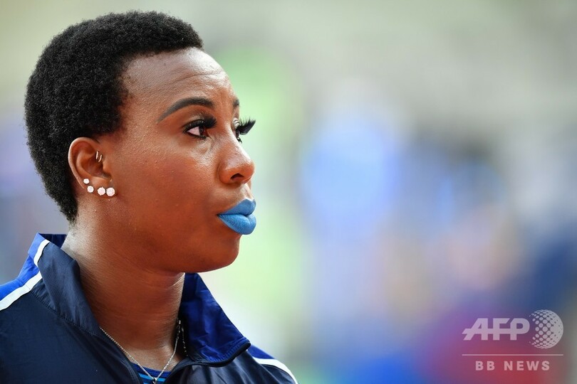 米女子ハンマー投げ選手、五輪委員会に謝罪要求 過去の扱いに対し