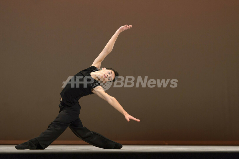 ローザンヌ国際バレエコンクール、日本人が3位入賞