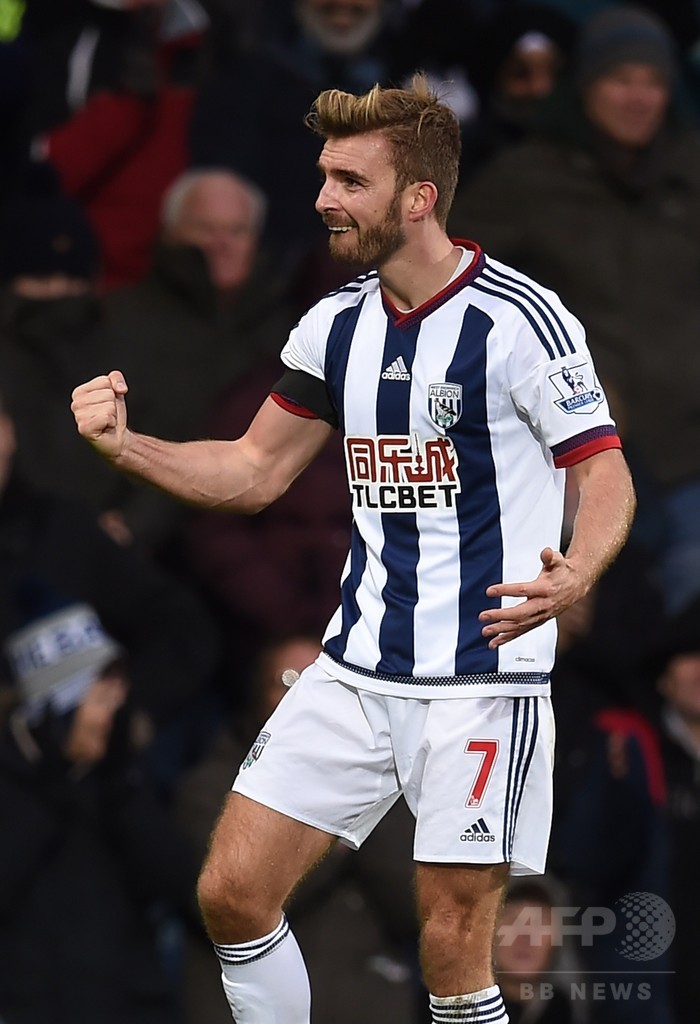 アーセナル、OGにPK失敗でWBAに敗れる