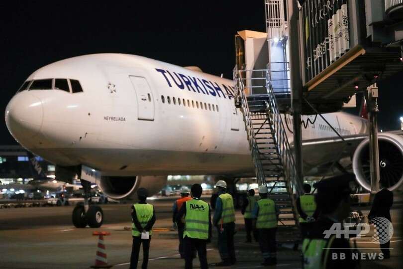 シリアで拘束・解放の安田純平さん、喜びの帰国 ネットでは誹謗中傷も