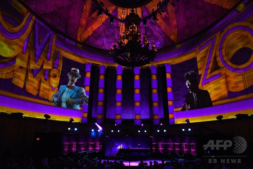 エルトン・ジョン、最後のツアー発表 家族を優先