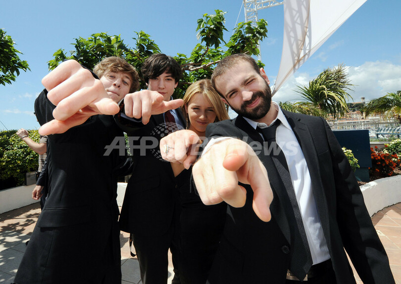 ある視点 部門出品作 Afterschool のフォトコール開催 写真14枚 国際ニュース Afpbb News