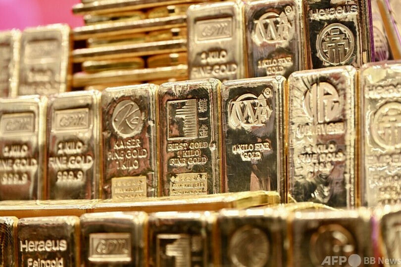 9部門が発表、2027年までに金・銀の生産量5％超増へ