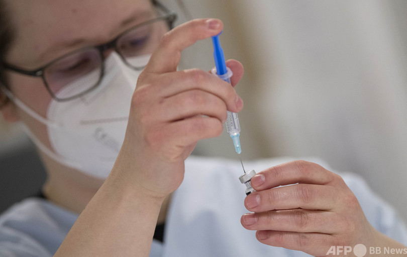 国内初、ファイザー製ワクチンを特例承認