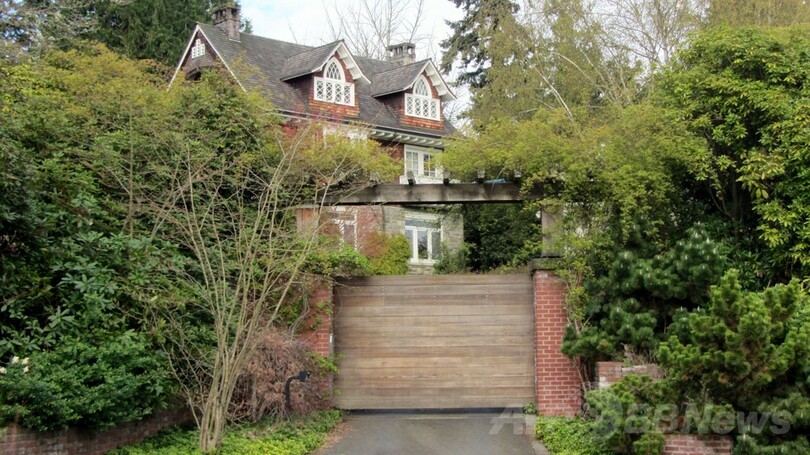 没後20年、今も人々の心捉えるカート・コバーン