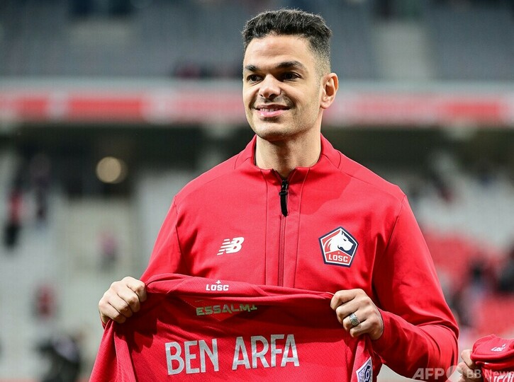 写真特集 22年冬のマーケットで移籍したサッカー選手 写真26枚 国際ニュース Afpbb News 写真特集 22年冬のマーケットで移籍したサッカー選手 写真26枚 国際ニュース Afpbb News