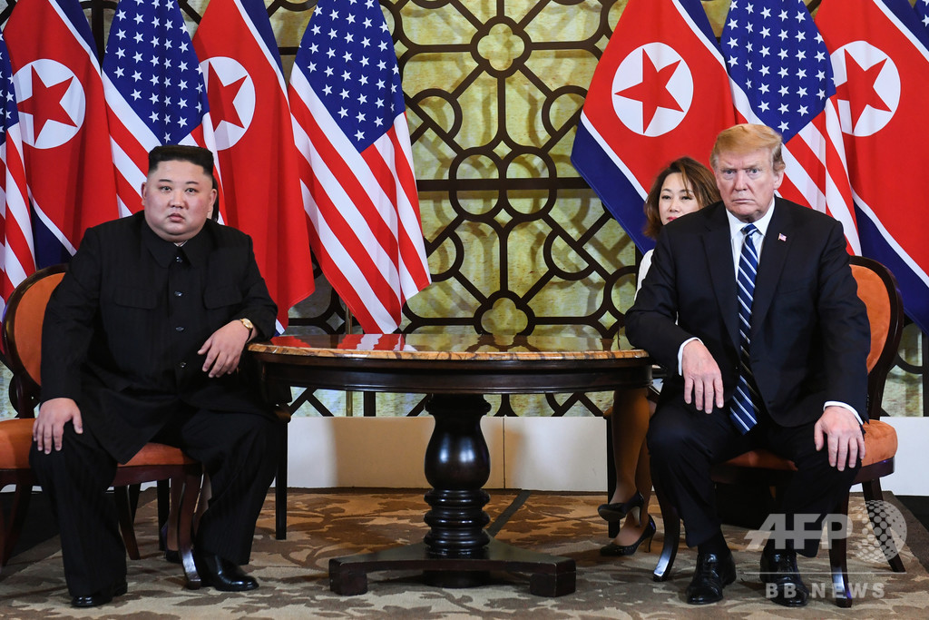 北朝鮮の核施設で活動確認、核燃料再処理か 米研究所 北朝鮮の核施設で活動確認、核燃料再処理か 米研究所