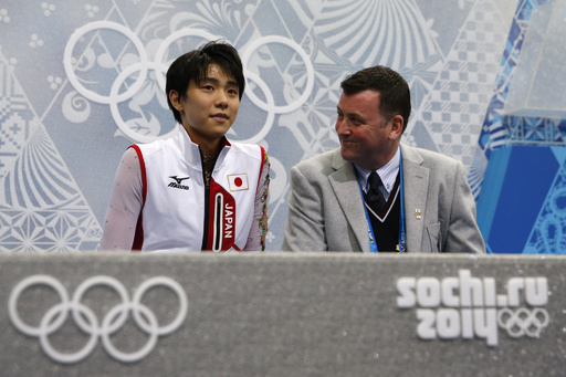 ⭐️超レア希少ラスト⭐️羽生結弦選手⭐️ソチ金メダル 号外 ⭐️ 2014両面カラー 羽生結弦が男子シングルで金メダル、ソチ五輪 写真45枚 国際ニュース