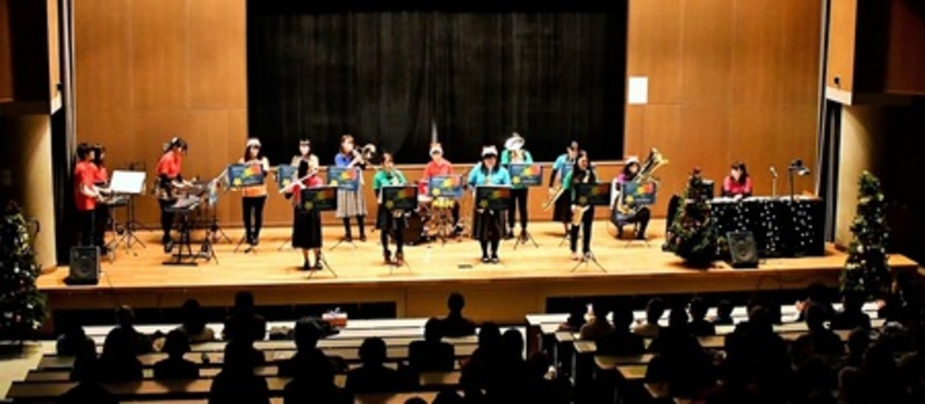 10・12月「新座市内大学講座」開催・観光学講座、特別企画講演会、クリスマスコンサート 10・12月「新座市内大学講座」開催・観光学講座、特別企画講演会、クリスマスコンサート