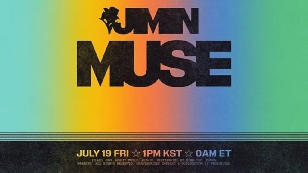 BTS ジミン、7月19日にニューアルバム「MUSE」発表 写真枚 国際