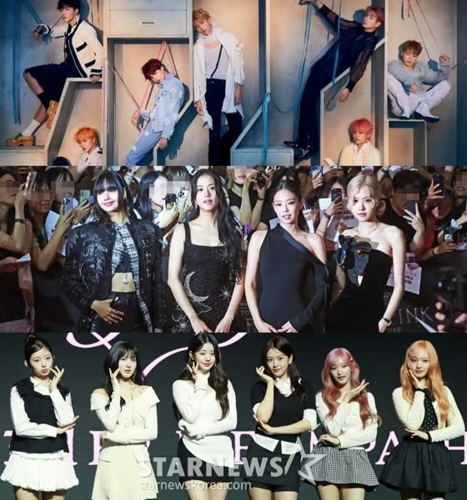 BTSが5月のアイドルグループブランド評判1位 写真枚 国際ニュース