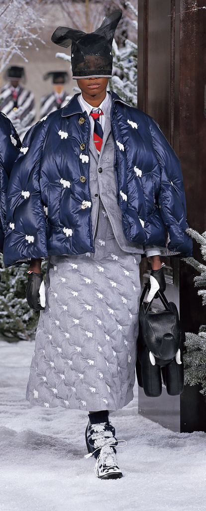 <Style Picks>Warm & Airy エアリーなあったかアウターが冬のマストハブ <Style Picks>Warm & Airy エアリーなあったかアウターが冬のマストハブ