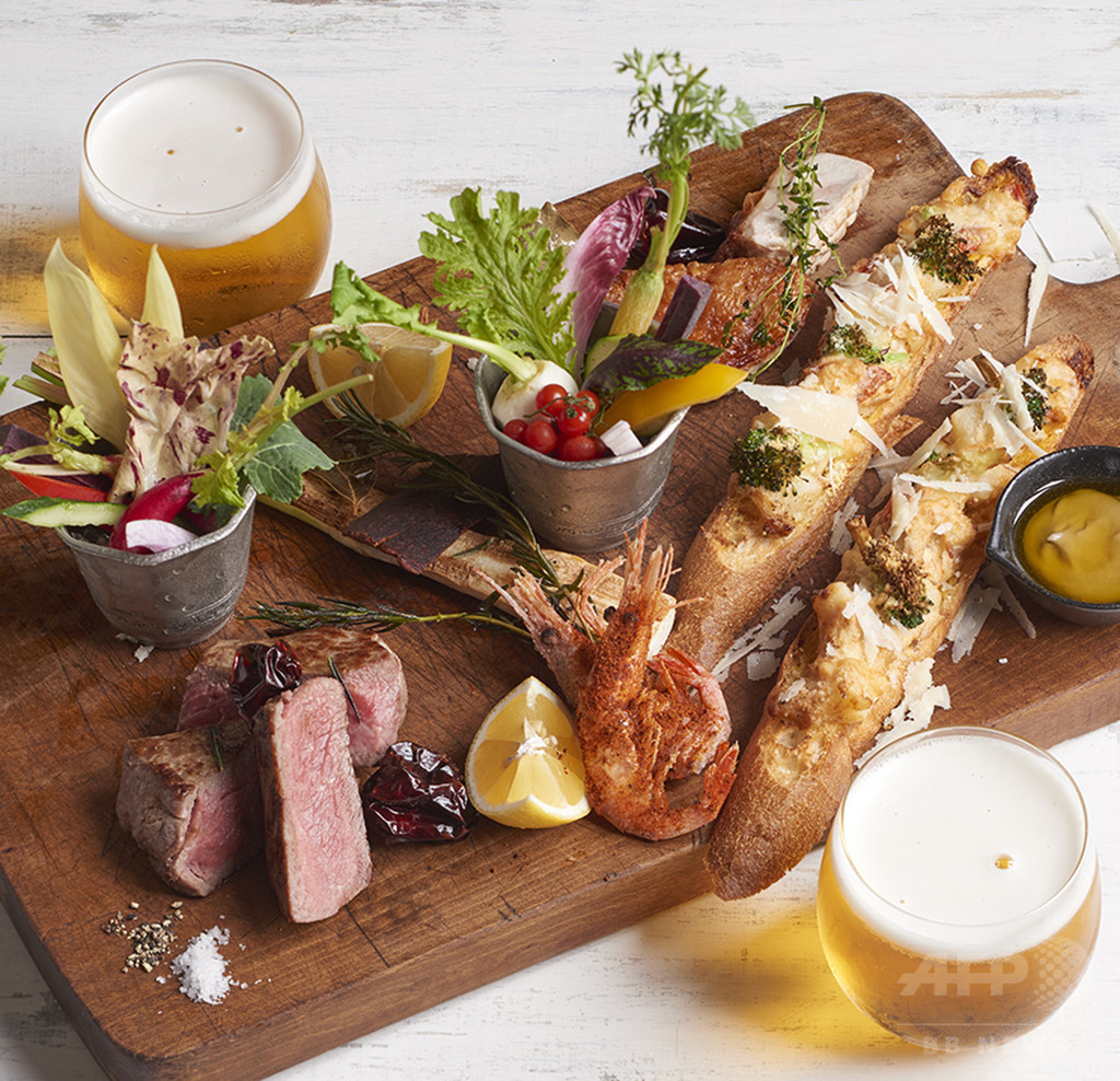 夏といえばここ！ 大人のビアガーデン3選