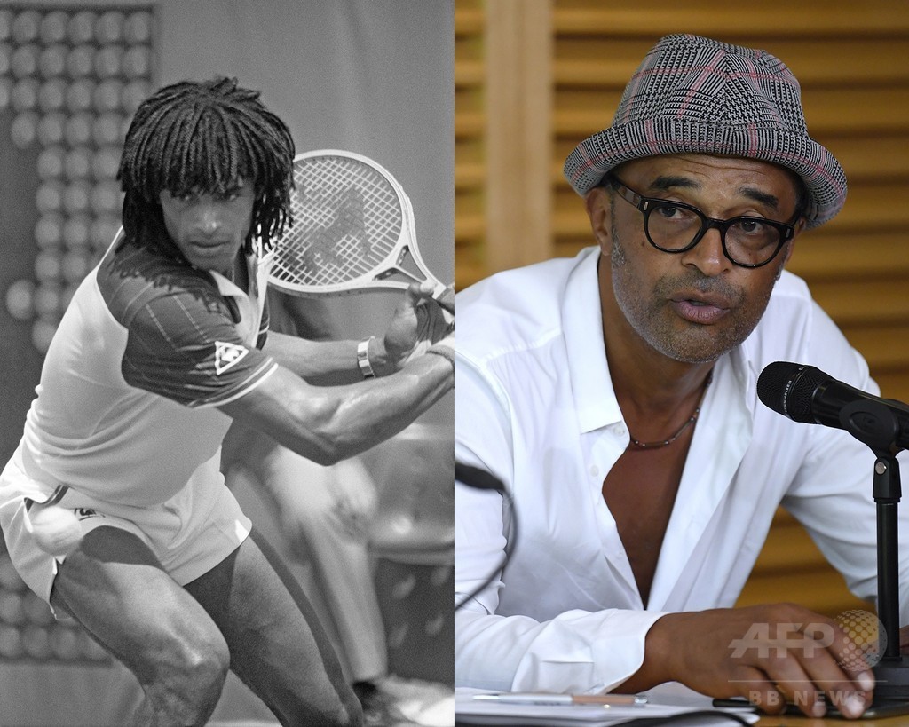 写真特集 男子テニス選手のビフォーアフター 写真94枚 マリ クレール スタイル Marie Claire Style