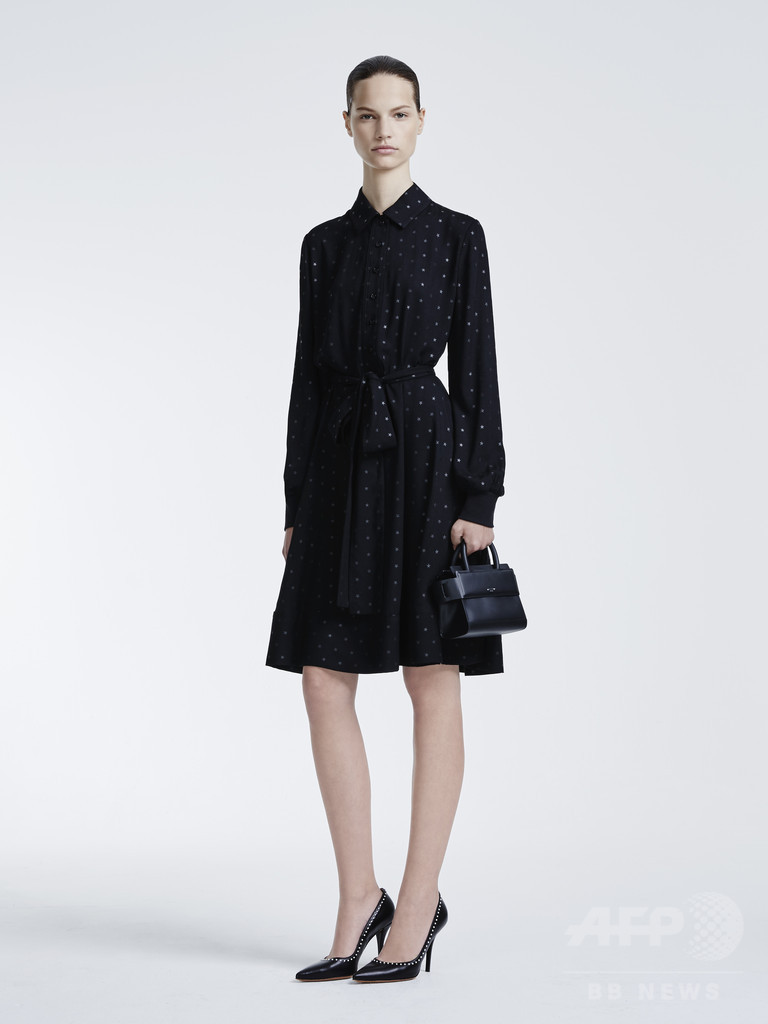 「ジバンシィ」日本をテーマにした限定コレクション