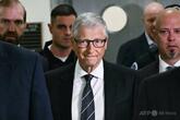 ビル・ゲイツ氏、エプスタイン元被告との交友めぐり証言「誰も被害に遭わせていない」