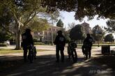 中国古文書すり替え窃盗、米国人男に有罪判決 日系人風の偽名「フジモリ」使用