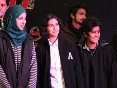 少女バンドが解散を決定、イスラム指導者の宗教見解受けて