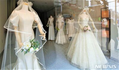 韓国女性「結婚相手の男性、経済力にはこだわります」