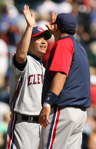 小林 マリナーズ戦で3安打2失点