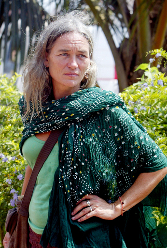 インド英少女殺害事件、警察は母親のビザ延長拒否を要求、目撃者は警察で証言